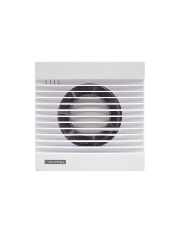 Extractor de Aire de Baño Tramontina 16cm 94523/002