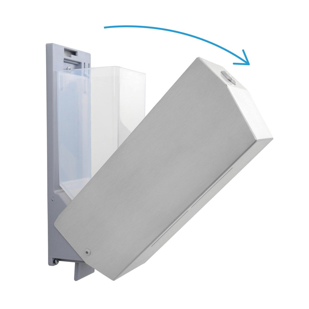 Dispensador de Alcohol Gel Tramontina 94532/032