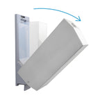 Dispensador de Alcohol Gel Tramontina 94532/032