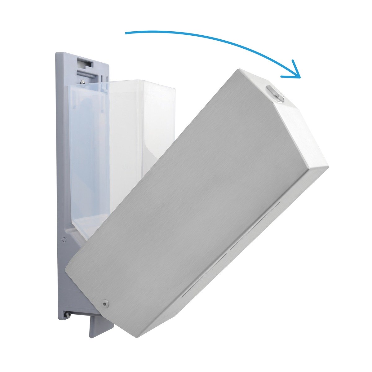Dispensador de Alcohol Gel Tramontina 94532/032