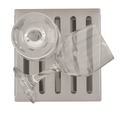 Canal Humedo Tramontina 15cm 94534/022 Escurridor