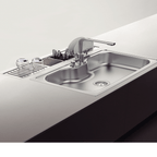 Canal Humedo Tramontina 15cm 94534/022 Escurridor