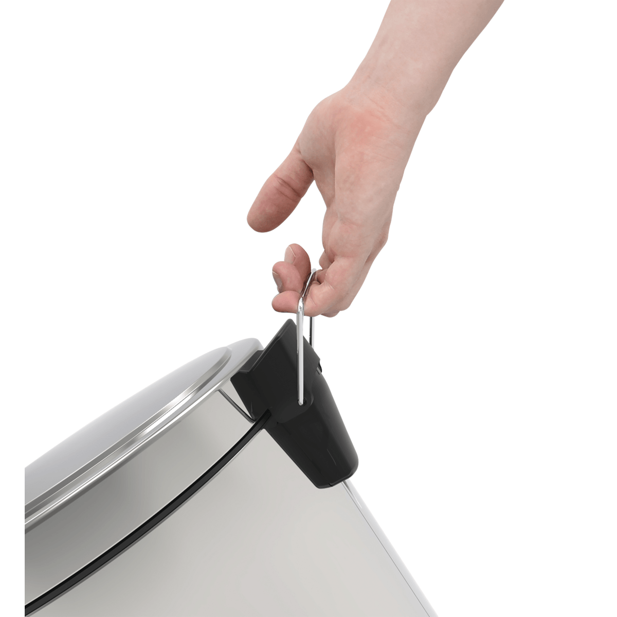 Cesto Basura 30Lts Tramontina 94538/130