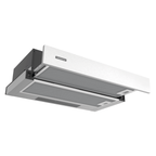 Campana Extractora Pared Tramontina 60cm Retractil 94810/006