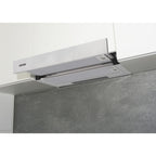 Campana Extractora Pared Tramontina 60cm Retractil 94810/006