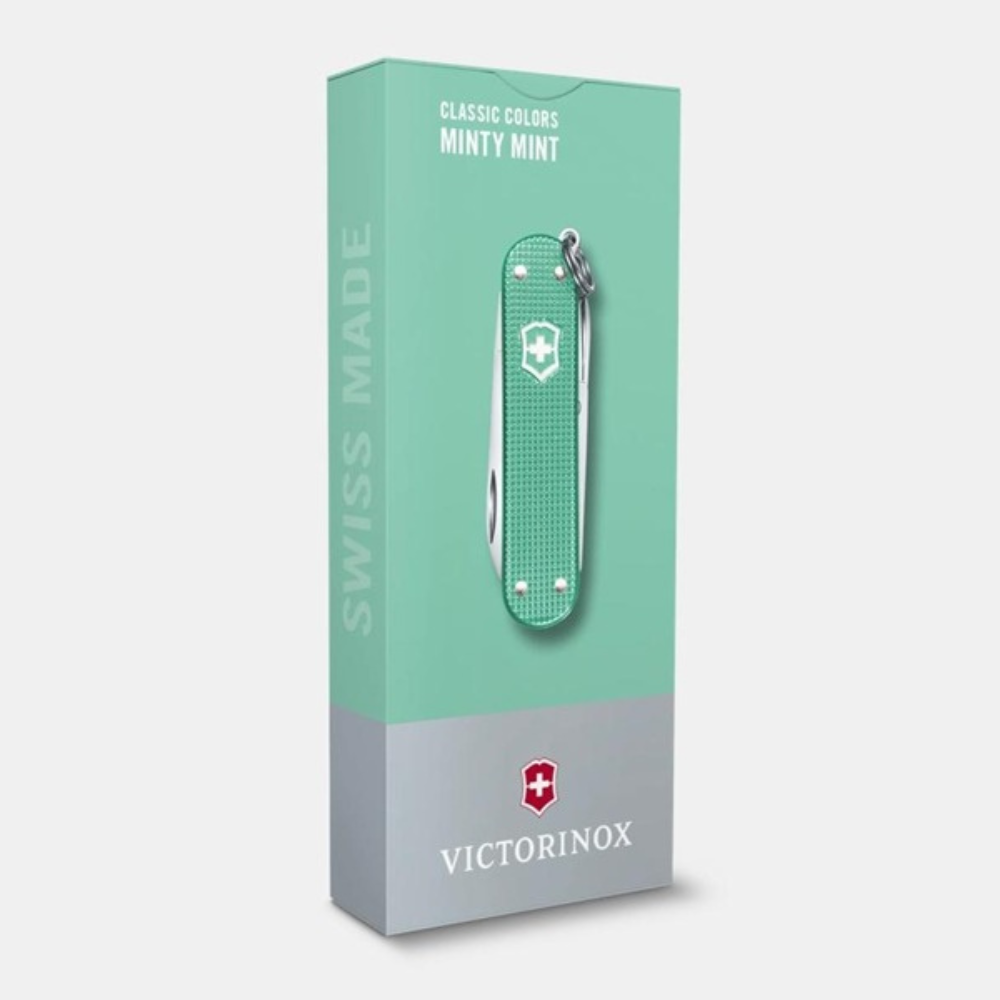 Navaja Classic SD Alox