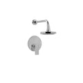 Mezcladora Monocomando Peirano Vera CR 81-180 Ducha