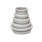 Conexión Fuelle Taza-Tanque Sifolimp CN0500/2