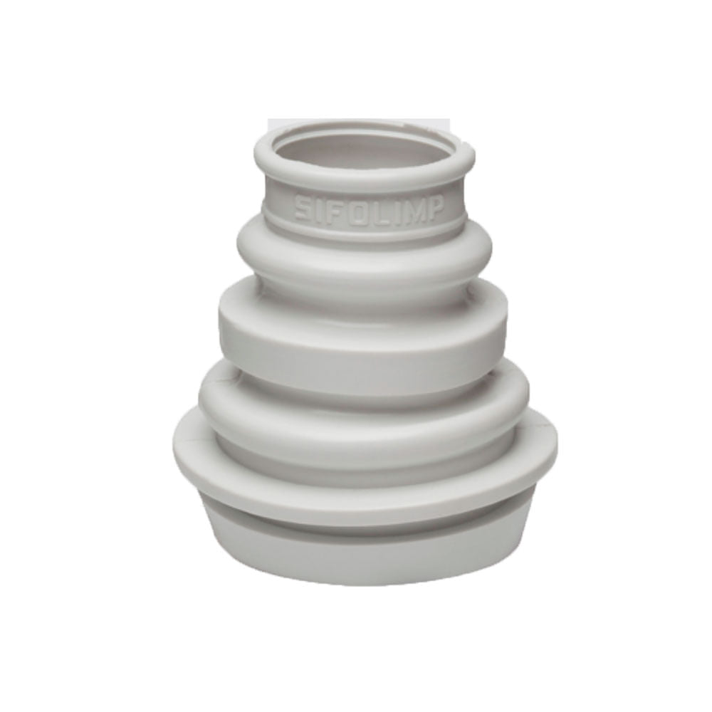 Conexión Fuelle Taza-Tanque Sifolimp CN0500/2