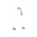 Mezcladora Baño Acqua Venus Blanco DU0610/1 Ducha
