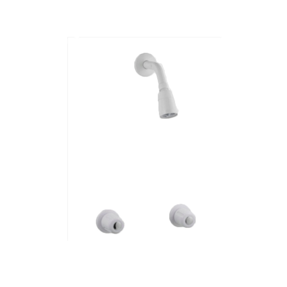 Mezcladora Baño Acqua Venus Blanco DU0610/1 Ducha