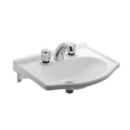 Lavatorio Sifolimp Simple PI2000/00 Blanco Plastico