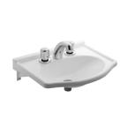 Lavatorio Sifolimp Simple PI2000/00 Blanco Plastico
