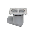 Reja Desague Sifolimp 40mm codo SP0800/1
