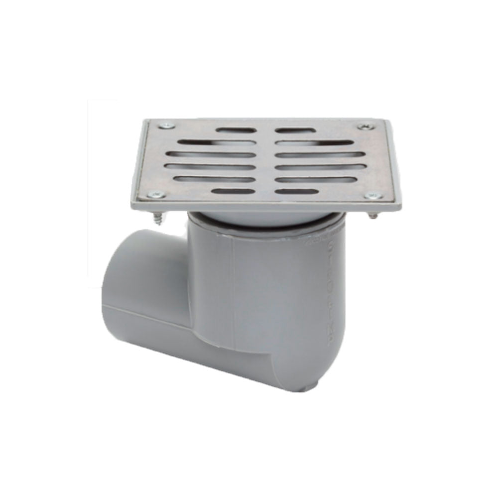 Reja Desague Sifolimp 40mm codo SP0800/1