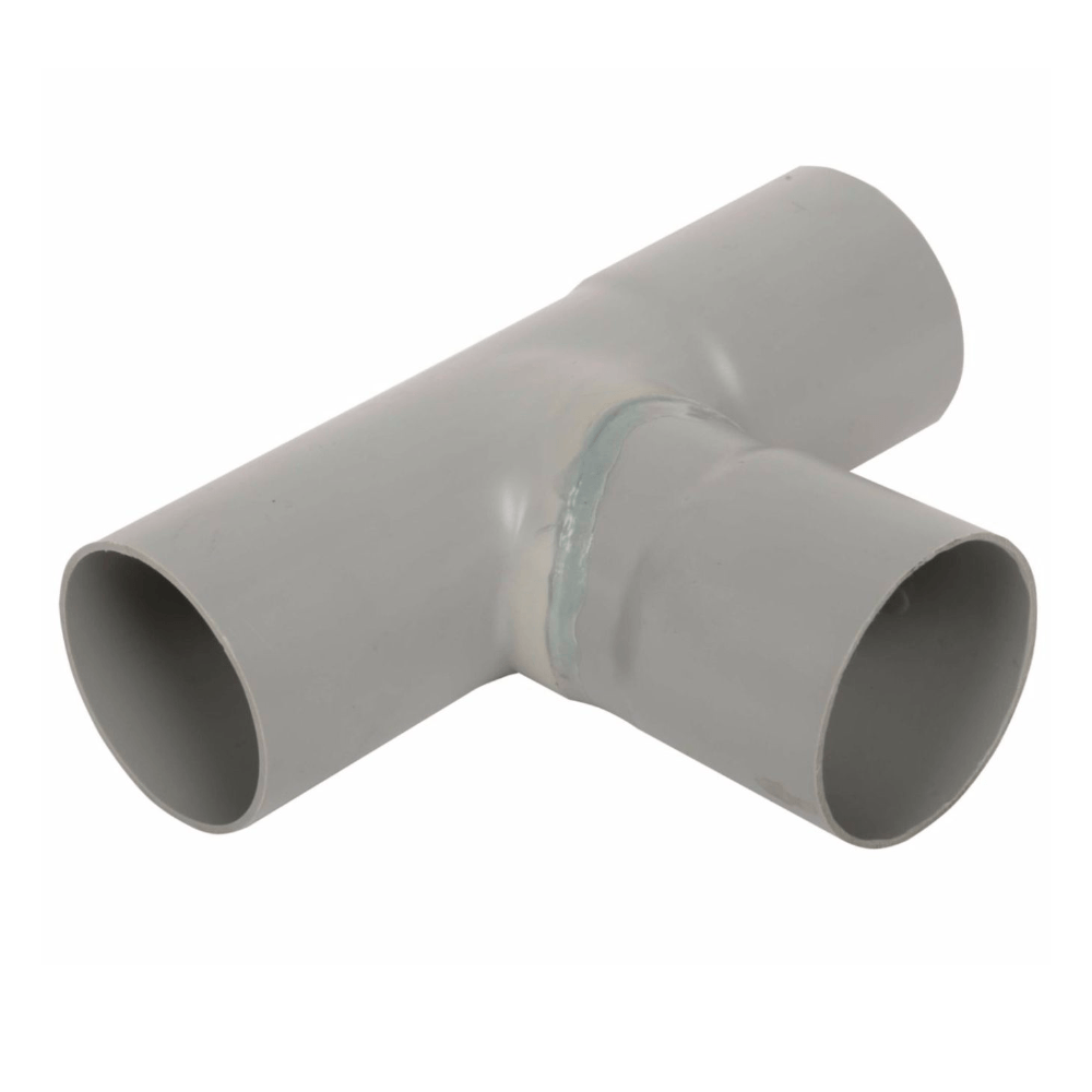 Tee Desagüe Hechizo de 2"