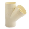 Yee Desagüe Fortilit de 37mm