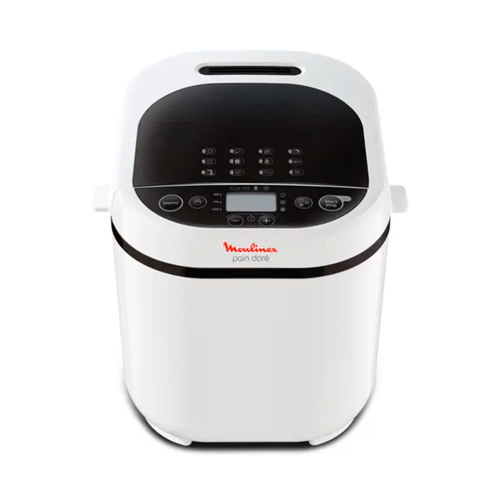 Maquina de Pan Moulinex 7211002474 1Kg