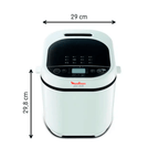 Maquina de Pan Moulinex 7211002474 1Kg