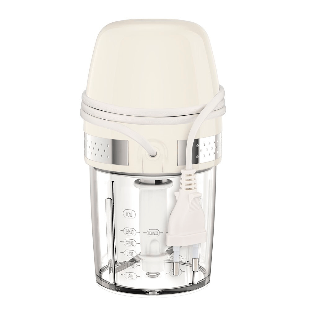 Mini Procesador Moulinex Chopper Soleil DJ360A10