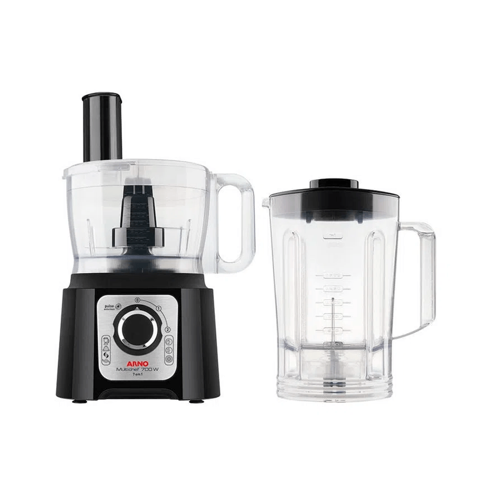 Procesador Arno Multichef DO1658B2 7 F