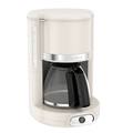 Cafetera Moulinex Soleil FG381A10