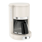 Cafetera Moulinex Soleil FG381A10