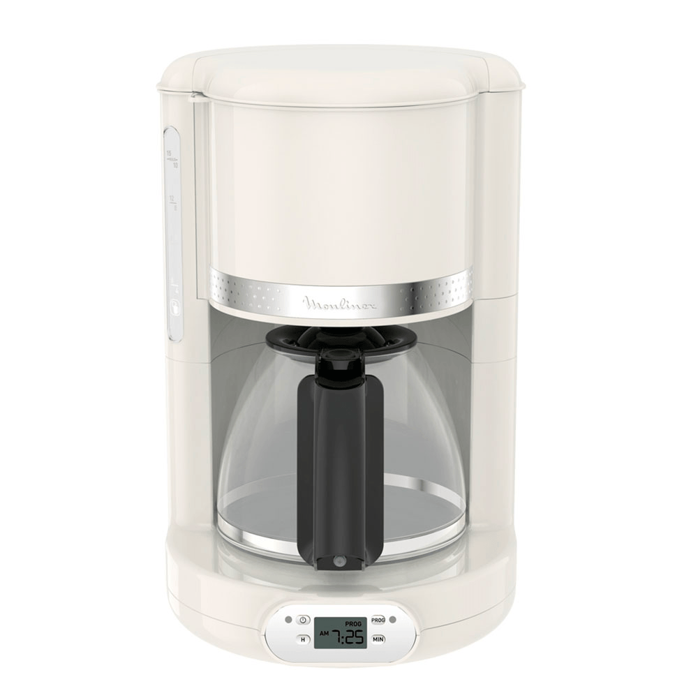 Cafetera Moulinex Soleil FG381A10