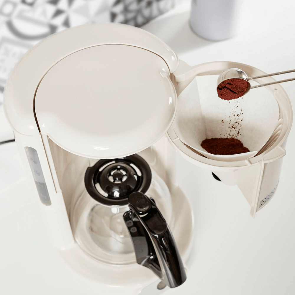 Cafetera Moulinex Soleil FG381A10