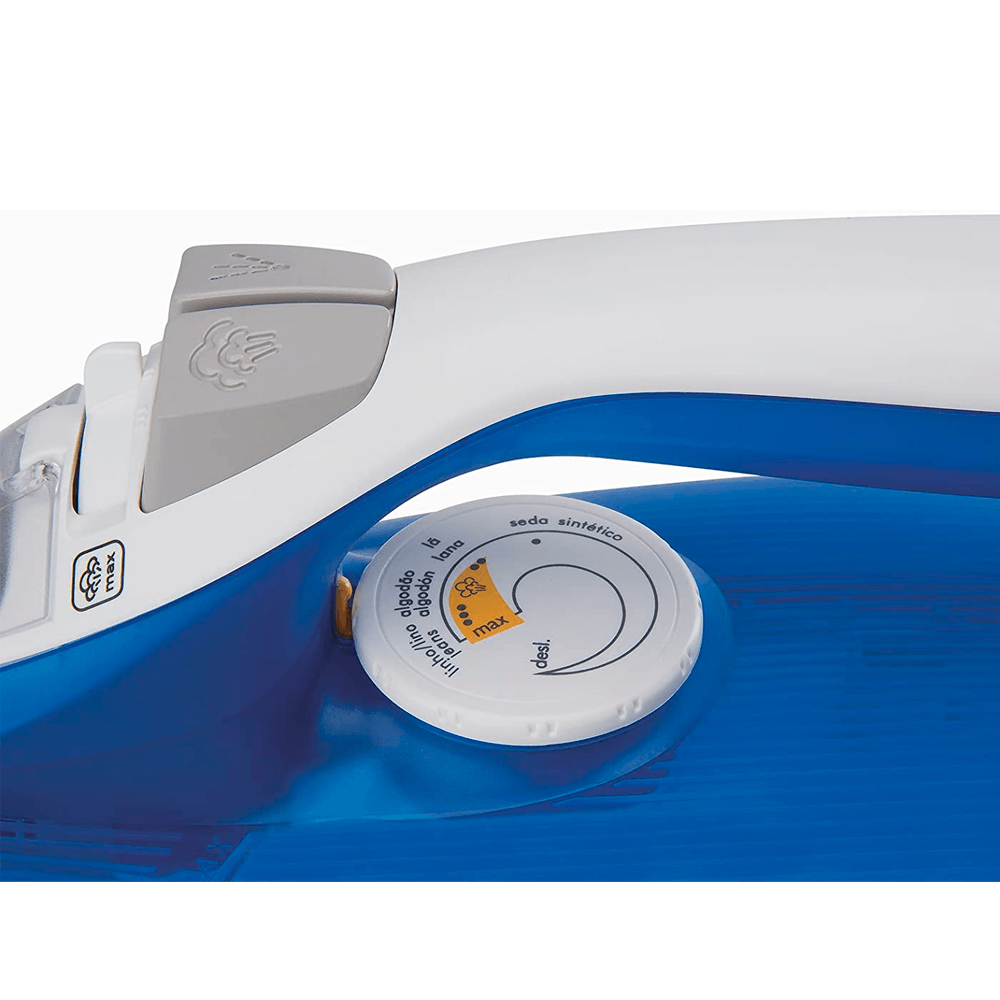 Plancha Ropa Arno SuperGL 3 FV3541B4