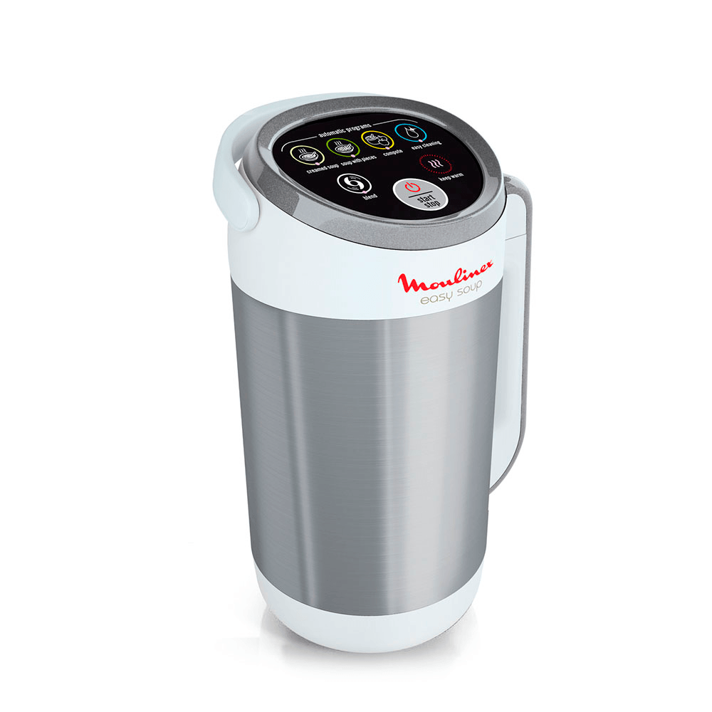 Licuadora Moulinex Easy Soup LM841110 1.2Lt