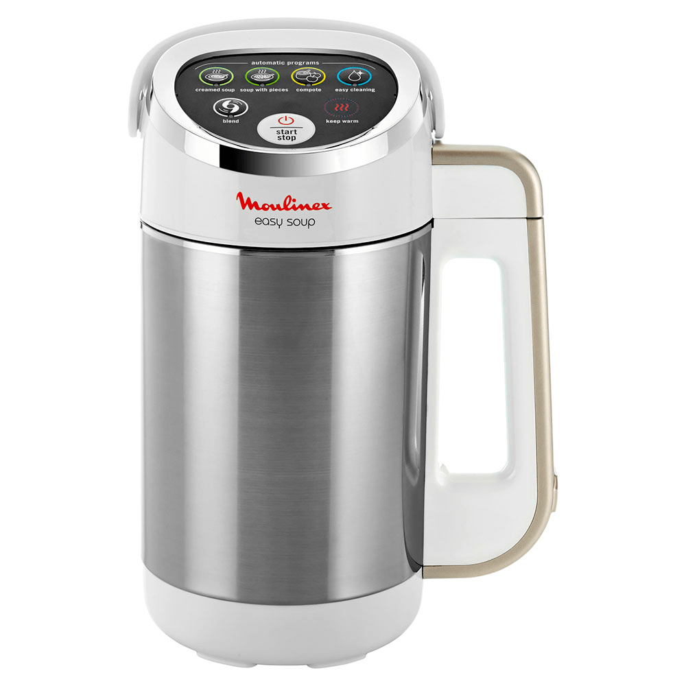 Licuadora Moulinex Easy Soup LM841110 1.2Lt