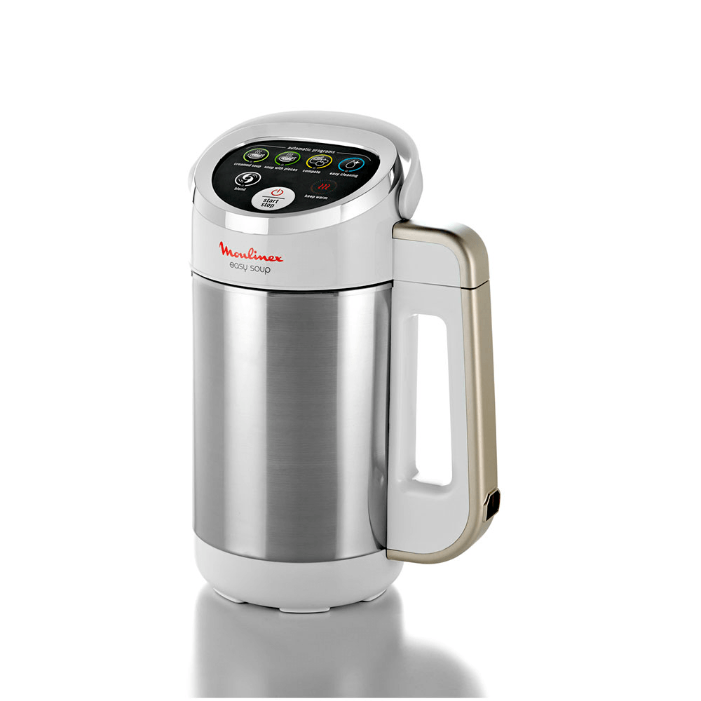 Licuadora Moulinex Easy Soup LM841110 1.2Lt