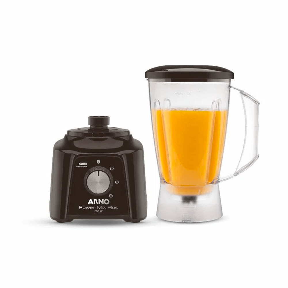 Licuadora Arno Power Mix LN2828B2 Plus