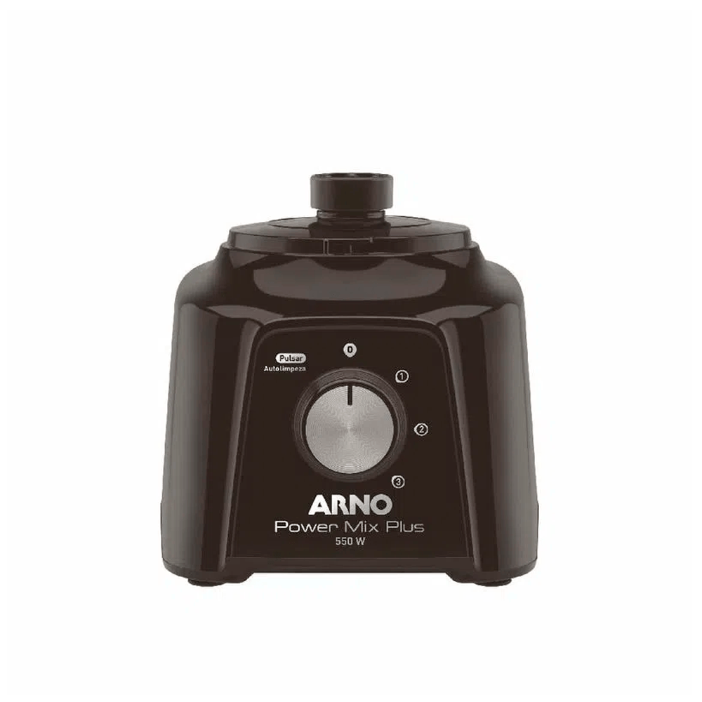 Licuadora Arno Power Mix LN2828B2 Plus