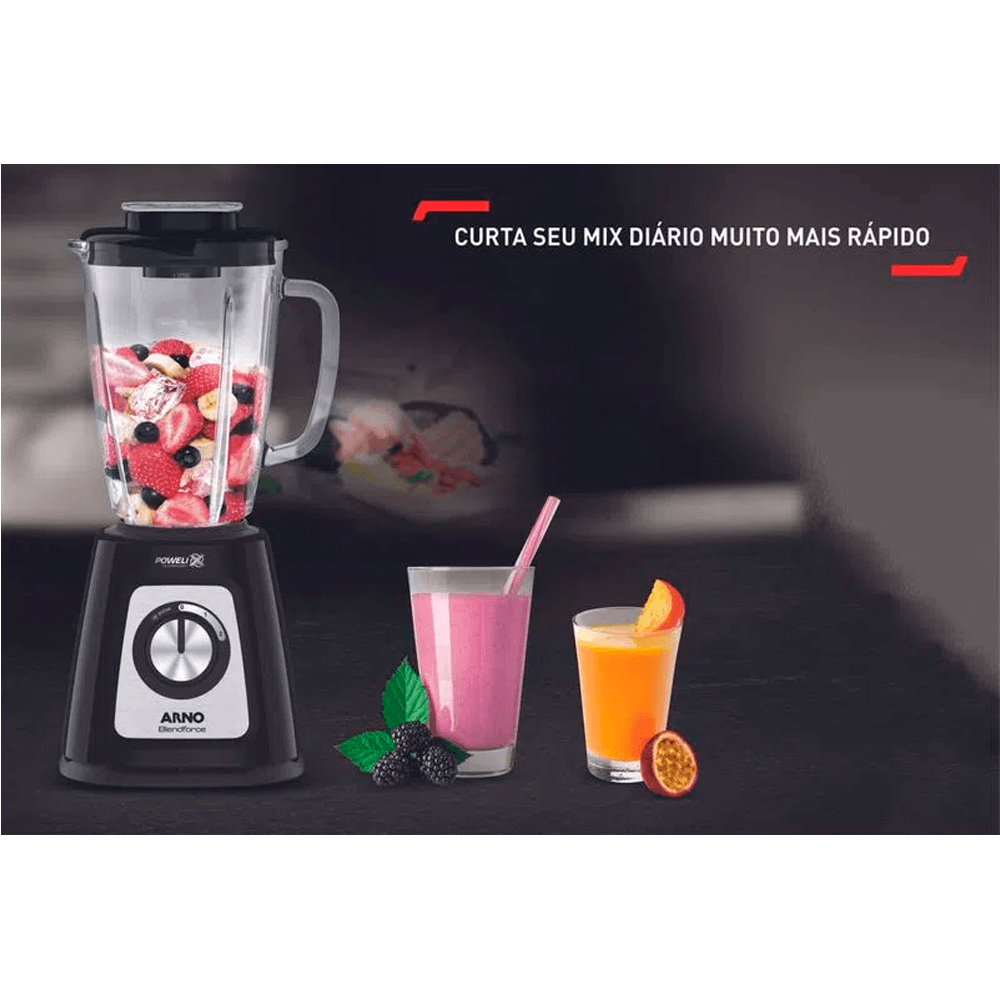 Licuadora Arno Blendforce LN4358B2