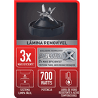 Licuadora Arno Blendforce LN4358B2