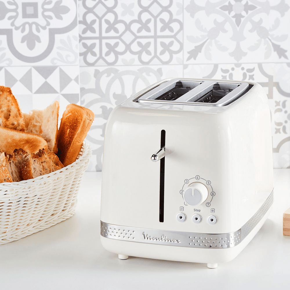 Tostador Moulinex Soleil LT300A10