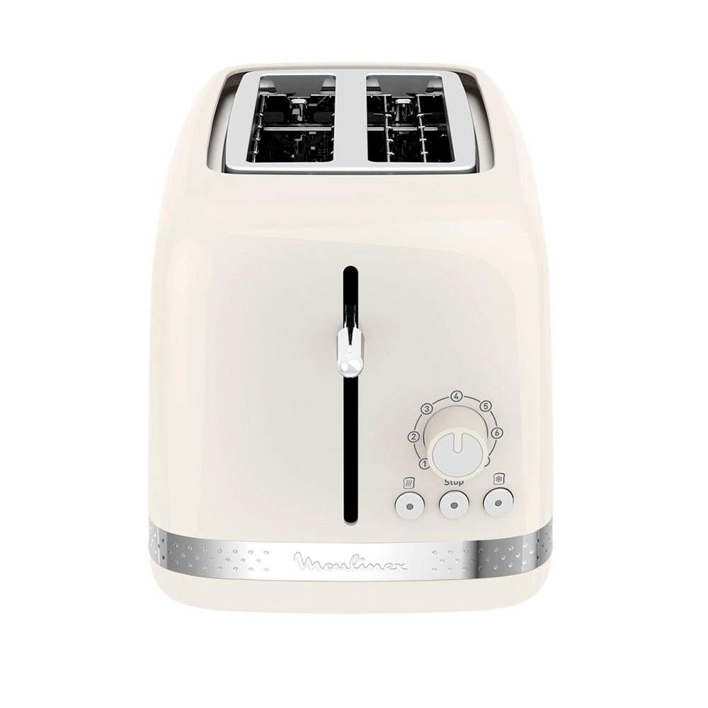 Tostador Moulinex Soleil LT300A10