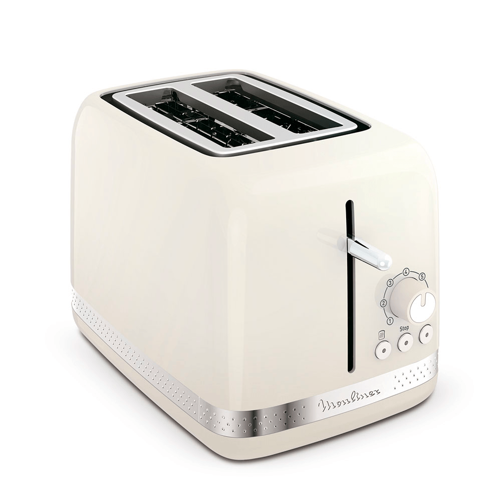 Tostador Moulinex Soleil LT300A10