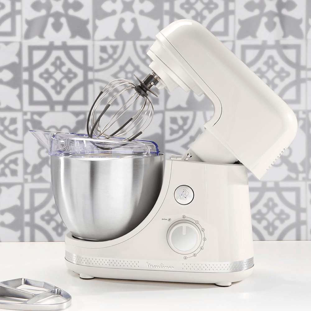 Batidora Moulinex Kitchen Soleil QA250A10