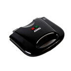 Sandwichera Arno Grill SM210884