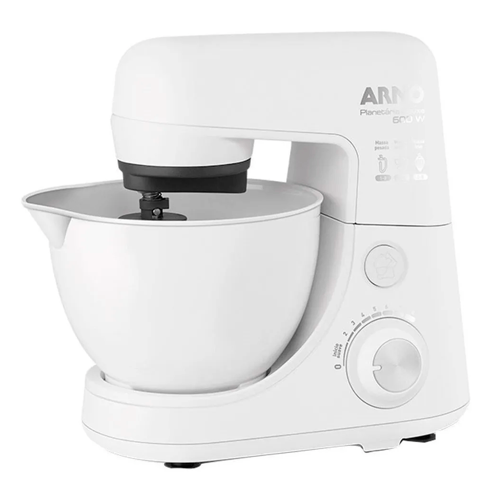 Batidora Arno Km SX4501B2 Deluxe
