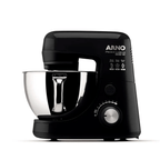 Batidora Arno Planetaria SX7508B2 Deluxe Inox