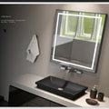 Espejo Astra EPO/AX1 Afrodite (80cm x 70cm)