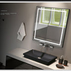 Espejo Astra EPO/AX1 Afrodite (80cm x 70cm)