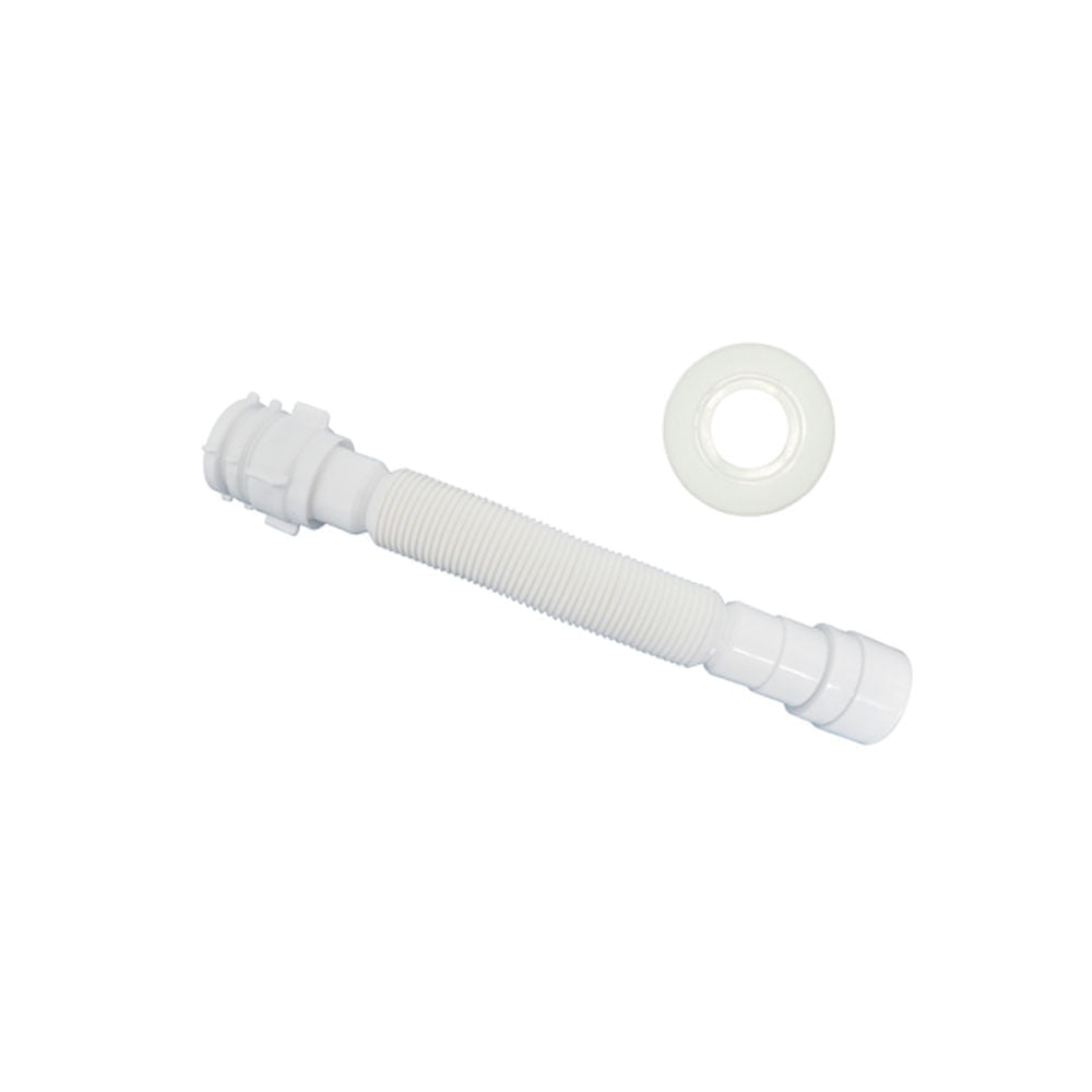 Sifon Universal Astra SSUM/BR1 Plastico 1", 1.1/4" y 1.1/2"