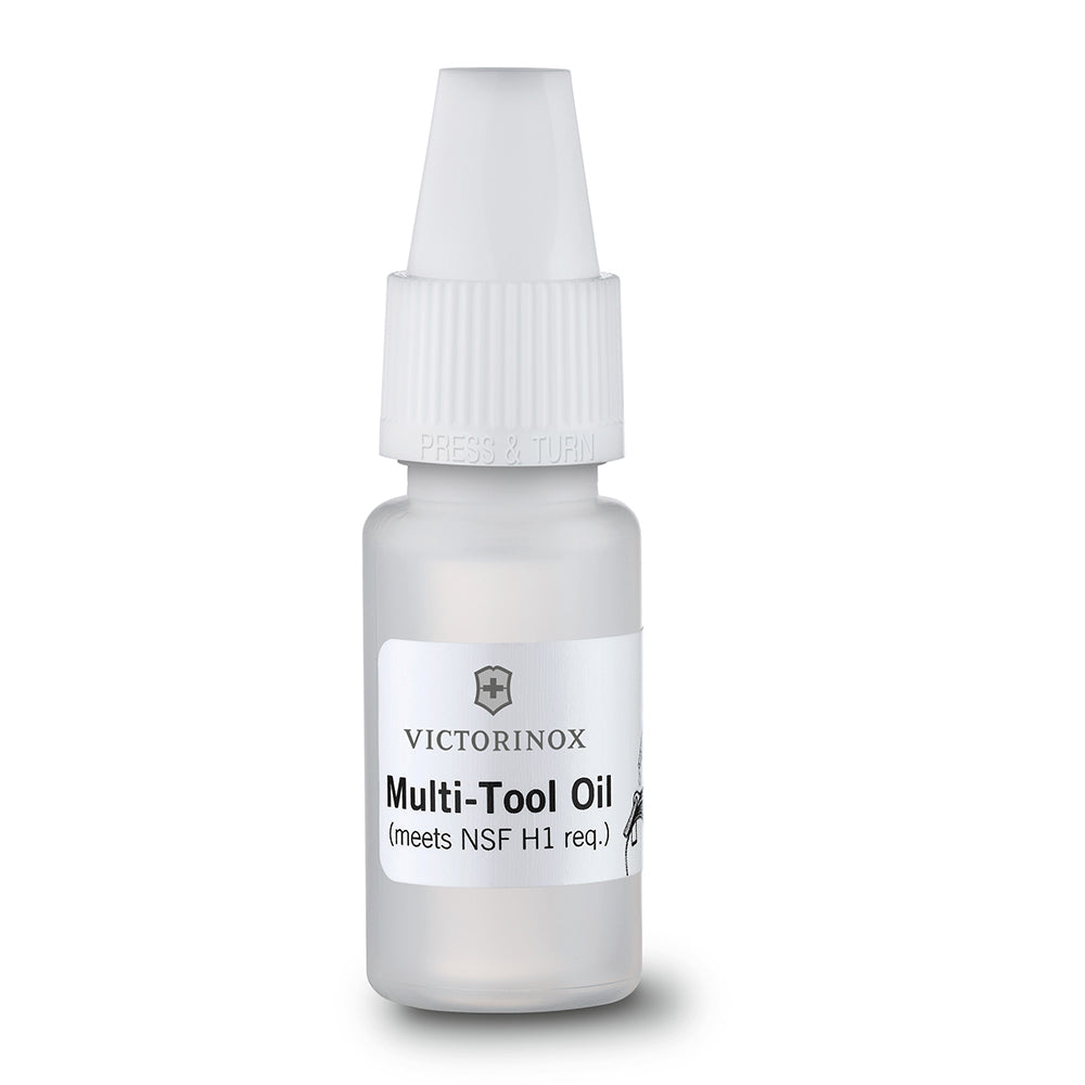 Aceite multiherramienta
