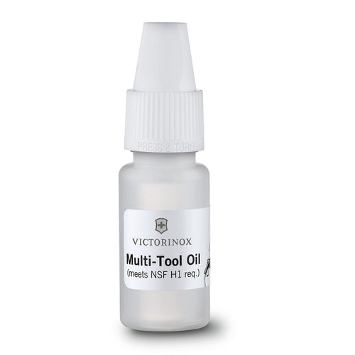 Aceite multiherramienta