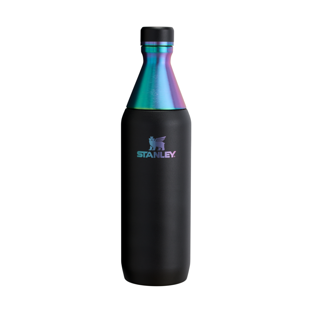 Botella All Day Slim 590 ml